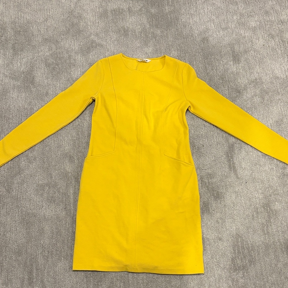 Boden Ellen Ottoman Dress, SZ 6R